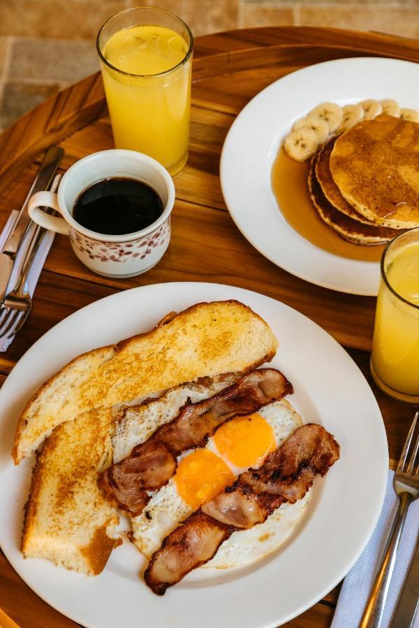 Masaya Tayrona & Beach Club Guachaca Ngoại thất bức ảnh